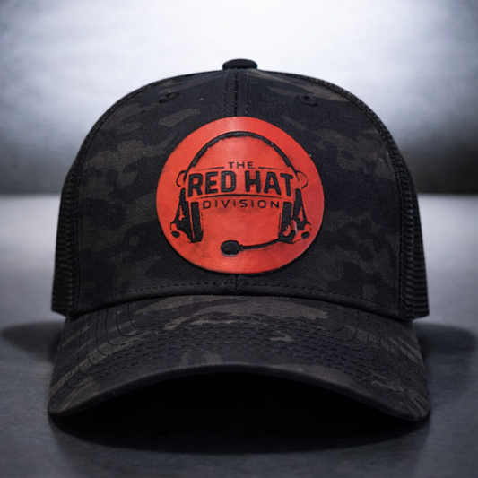 THE REDHAT DIVISION